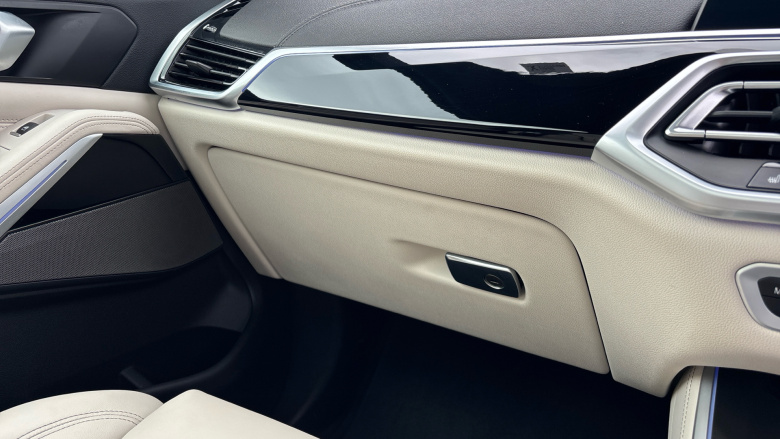 BMW X5 xDrive30d MHT M Sport 5dr Auto Diesel Estate